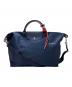 LONGCHAMP（ロンシャン）の古着「ル プリアージュ トレパリ」｜ネイビー