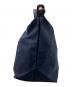 LONGCHAMP (ロンシャン) ル プリアージュ トレパリ ネイビー：13000円