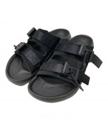 BIRKENSTOCK×MAHARISHI（ビルケンシュトック×マハリシ）の古着「Mogami Terra Tech」｜ブラック