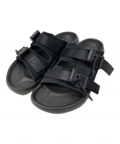 中古・古着通販】BIRKENSTOCK (ビルケンシュトック) MAHARISHI
