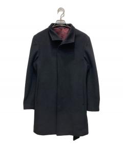 中古・古着通販】OLDGAP (オールドギャップ) レザーカーコート