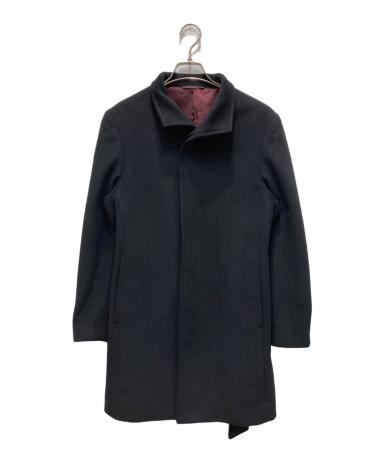 中古・古着通販】COMME CA MEN (コムサ・メン) アンゴラビーバー