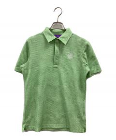 中古・古着通販】BRIEFING (ブリーフィング) ゴルフ長袖ポロシャツ