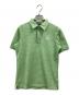 BEAMS GOLF（ビームスゴルフ）の古着「ゴルフウェア(トップス)」｜グリーン