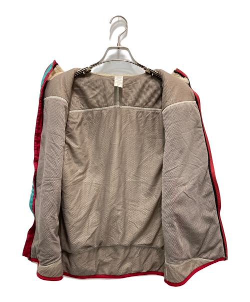 Patagonia（パタゴニア）Patagonia (パタゴニア) Retro-X Fleece Vest ベージュ サイズ:Mの古着・服飾アイテム