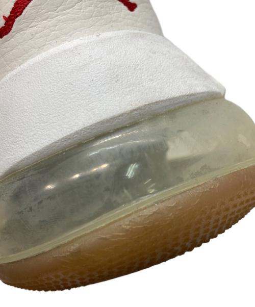 NIKE（ナイキ）NIKE (ナイキ) SNS (エスエヌエス) JORDAN MARS 270 ホワイト サイズ:28の古着・服飾アイテム