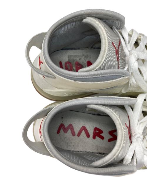NIKE（ナイキ）NIKE (ナイキ) SNS (エスエヌエス) JORDAN MARS 270 ホワイト サイズ:28の古着・服飾アイテム