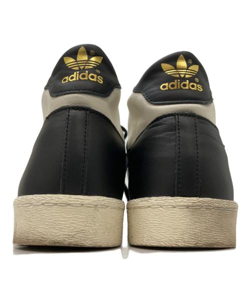 adidas（アディダス）adidas (アディダス) Jabbar Hi ブラック サイズ:27.5の古着・服飾アイテム