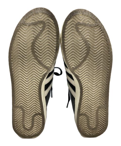 adidas（アディダス）adidas (アディダス) Jabbar Hi ブラック サイズ:27.5の古着・服飾アイテム