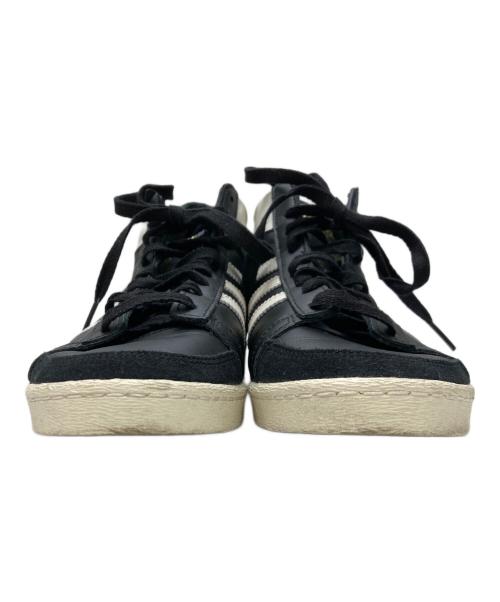 adidas（アディダス）adidas (アディダス) Jabbar Hi ブラック サイズ:27.5の古着・服飾アイテム