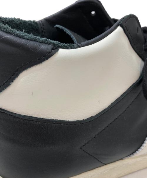 adidas（アディダス）adidas (アディダス) Jabbar Hi ブラック サイズ:27.5の古着・服飾アイテム