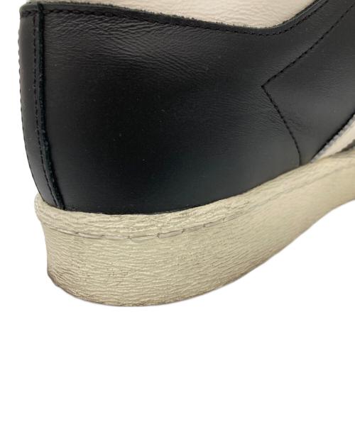 adidas（アディダス）adidas (アディダス) Jabbar Hi ブラック サイズ:27.5の古着・服飾アイテム