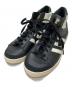 adidas（アディダス）の古着「Jabbar Hi」｜ブラック