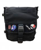 CHROME×JUN INOUEクローム×ジュンイノウエ）の古着「WARSAW 2.0 MD」｜ブラック