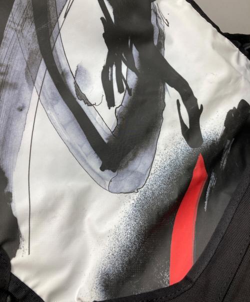 CHROME（クローム）CHROME (クローム) JUN INOUE (ジュンイノウエ) WARSAW 2.0 MD ブラックの古着・服飾アイテム