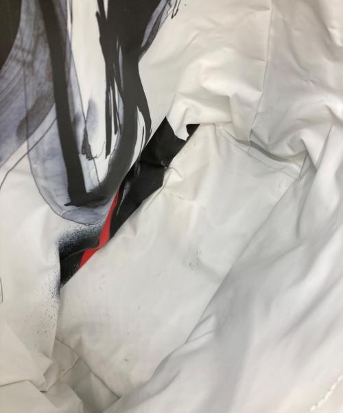 CHROME（クローム）CHROME (クローム) JUN INOUE (ジュンイノウエ) WARSAW 2.0 MD ブラックの古着・服飾アイテム