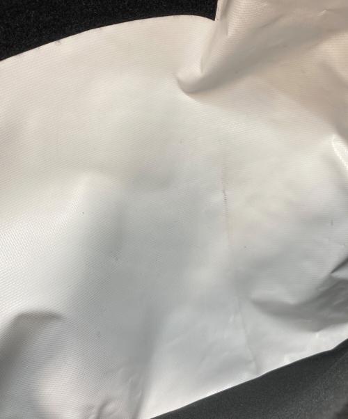 CHROME（クローム）CHROME (クローム) JUN INOUE (ジュンイノウエ) WARSAW 2.0 MD ブラックの古着・服飾アイテム