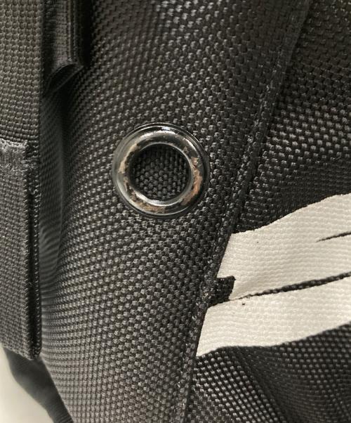 CHROME（クローム）CHROME (クローム) JUN INOUE (ジュンイノウエ) WARSAW 2.0 MD ブラックの古着・服飾アイテム