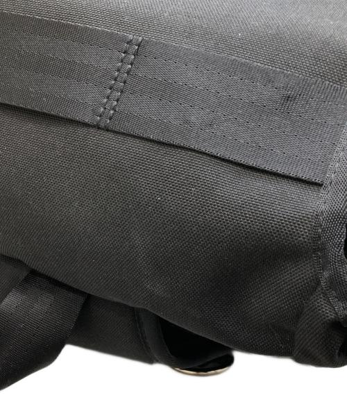 CHROME（クローム）CHROME (クローム) JUN INOUE (ジュンイノウエ) WARSAW 2.0 MD ブラックの古着・服飾アイテム