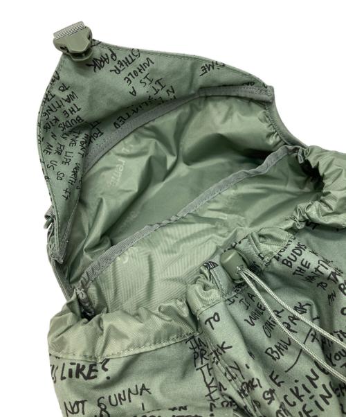 SUPREME（シュプリーム）SUPREME (シュプリーム) Field Backpack Olive Gonzの古着・服飾アイテム