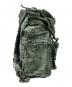 SUPREME (シュプリーム) Field Backpack Olive Gonz：24000円