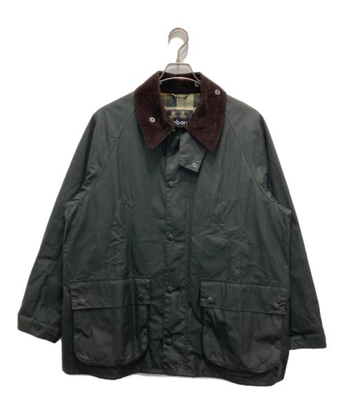 Barbour（バブアー）Barbour (バブアー) os wax BEDALE オリーブ サイズ:42の古着・服飾アイテム