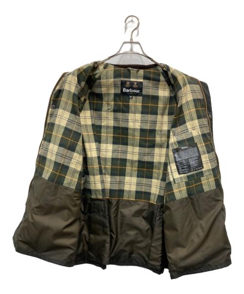 Barbour（バブアー）Barbour (バブアー) os wax BEDALE オリーブ サイズ:42の古着・服飾アイテム