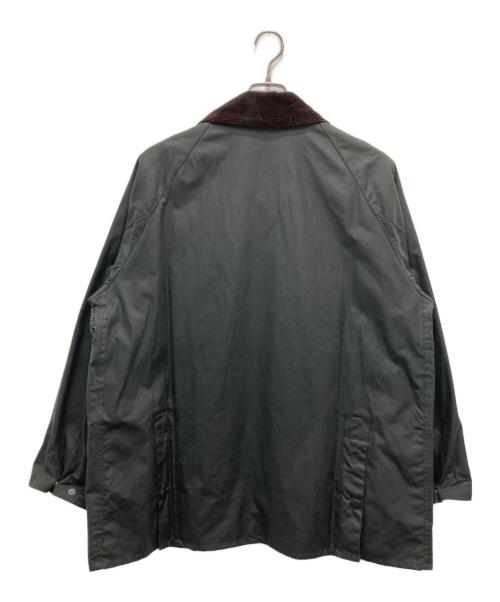 Barbour（バブアー）Barbour (バブアー) os wax BEDALE オリーブ サイズ:42の古着・服飾アイテム