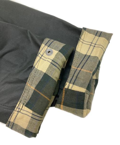 Barbour（バブアー）Barbour (バブアー) os wax BEDALE オリーブ サイズ:42の古着・服飾アイテム