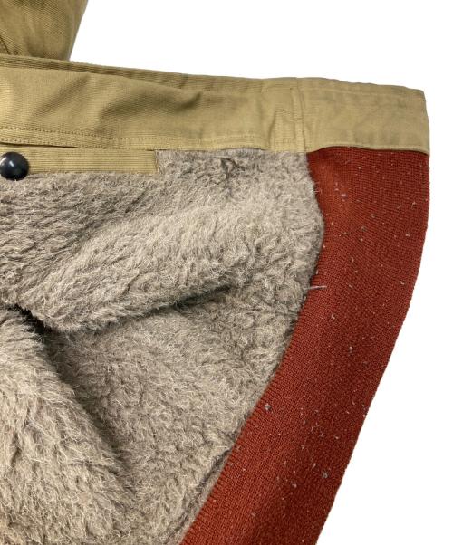 BUZZ RICKSON'S（バズリクソンズ）BUZZ RICKSON'S (バズリクソンズ) B-15フライトジャケット ベージュ サイズ:38の古着・服飾アイテム