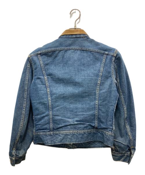 LEE（リー）LEE (リー) 101-LJストームライダー インディゴ サイズ:不明(実寸参照)の古着・服飾アイテム