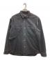 SUPREME（シュプリーム）の古着「Denim Painter Shirt」｜ブラック