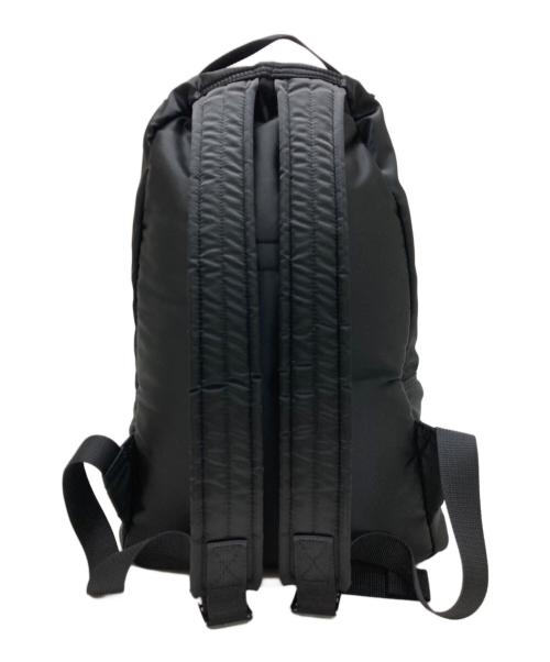 PORTER（ポーター）PORTER (ポーター) ミニデイパック ブラックの古着・服飾アイテム