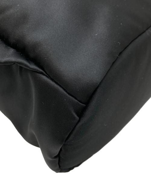 PORTER（ポーター）PORTER (ポーター) ミニデイパック ブラックの古着・服飾アイテム