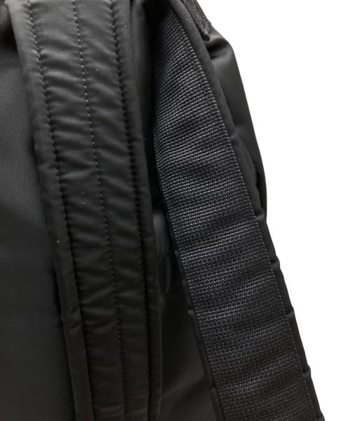 PORTER（ポーター）PORTER (ポーター) ミニデイパック ブラックの古着・服飾アイテム