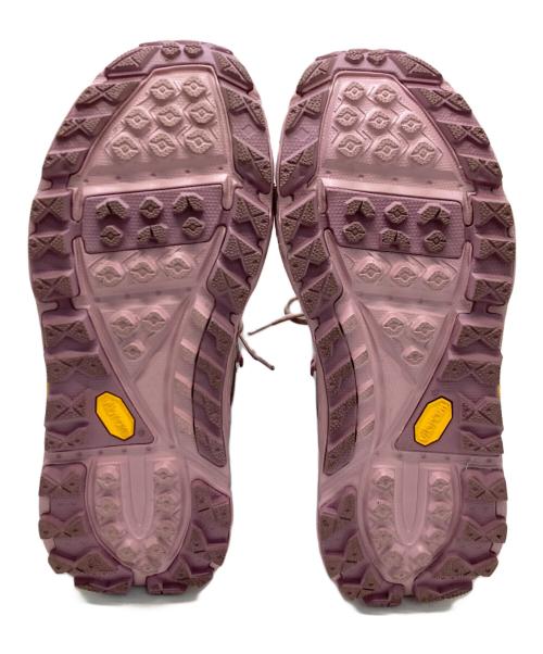 HOKAONEONE（ホカオネオネ）HOKAONEONE (ホカオネオネ) トーウルトラ ハイ ピンク サイズ:26の古着・服飾アイテム