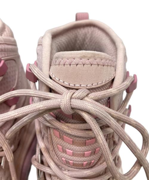 HOKAONEONE（ホカオネオネ）HOKAONEONE (ホカオネオネ) トーウルトラ ハイ ピンク サイズ:26の古着・服飾アイテム