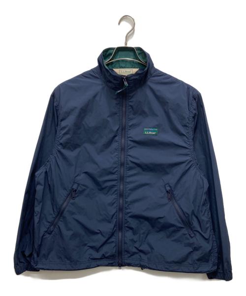 L.L.Bean（エルエルビーン）L.L.Bean (エルエルビーン) Roxbury jacket ネイビー サイズ:Mの古着・服飾アイテム