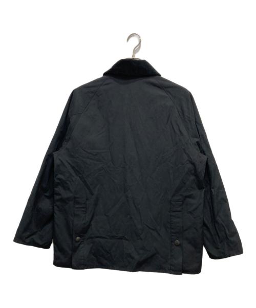 Barbour（バブアー）Barbour (バブアー) 別注 BEDALE OS SLEAVE ブラック サイズ:38の古着・服飾アイテム