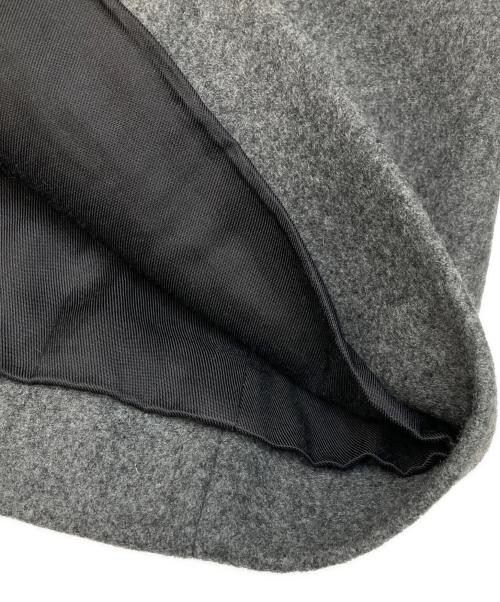 A.P.C.（アーペーセー）A.P.C. (アーペーセー) ロングコート グレー サイズ:Sの古着・服飾アイテム