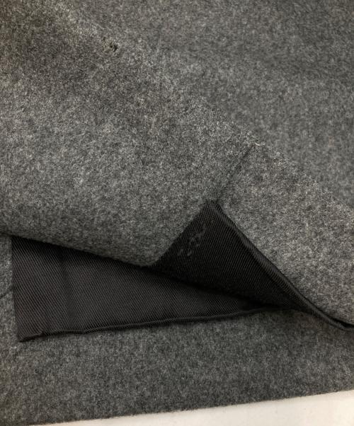 A.P.C.（アーペーセー）A.P.C. (アーペーセー) ロングコート グレー サイズ:Sの古着・服飾アイテム