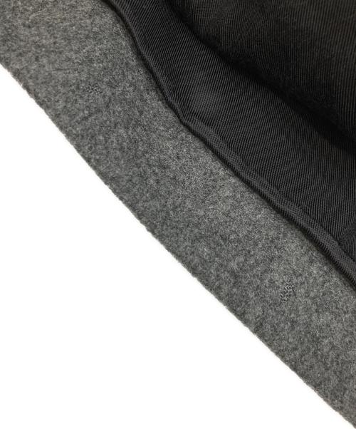 A.P.C.（アーペーセー）A.P.C. (アーペーセー) ロングコート グレー サイズ:Sの古着・服飾アイテム