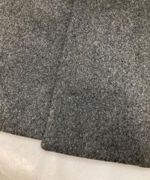 A.P.C.（アーペーセー）A.P.C. (アーペーセー) ロングコート グレー サイズ:Sの古着・服飾アイテム