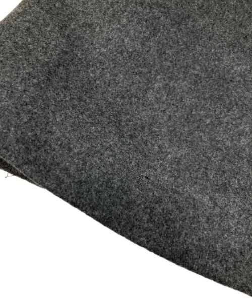 A.P.C.（アーペーセー）A.P.C. (アーペーセー) ロングコート グレー サイズ:Sの古着・服飾アイテム