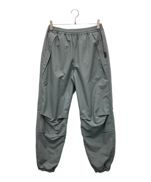 Koti（コティ）KOTI (コティ) トラックパンツ グレー サイズ:Sの古着・服飾アイテム