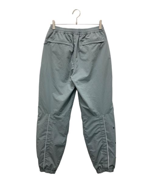 Koti（コティ）KOTI (コティ) トラックパンツ グレー サイズ:Sの古着・服飾アイテム