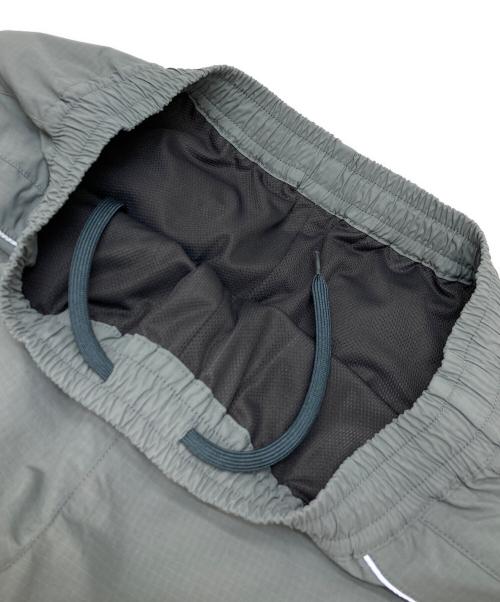 Koti（コティ）KOTI (コティ) トラックパンツ グレー サイズ:Sの古着・服飾アイテム