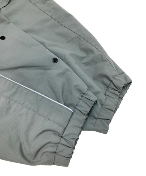 Koti（コティ）KOTI (コティ) トラックパンツ グレー サイズ:Sの古着・服飾アイテム