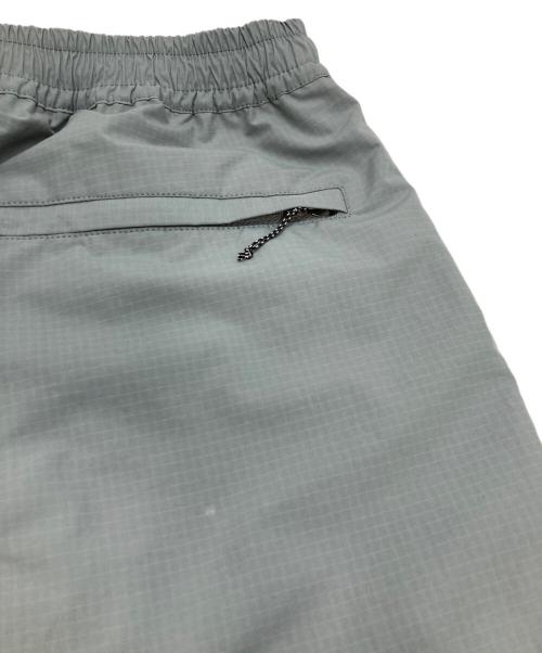 Koti（コティ）KOTI (コティ) トラックパンツ グレー サイズ:Sの古着・服飾アイテム