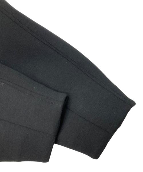 BARNYARDSTORM（バンヤードストーム）BARNYARDSTORM (バンヤードストーム) ダンボールフーディーブルゾン ブラック サイズ:Fの古着・服飾アイテム